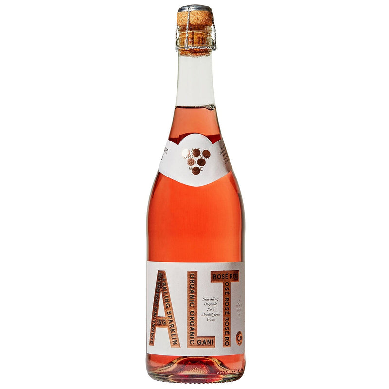 ALT. Sparkling Rosé