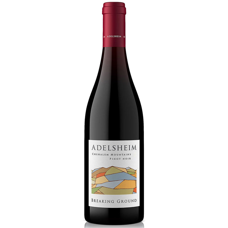 Adelsheim Breaking Ground Pinot Noir, Chehalem Mountains