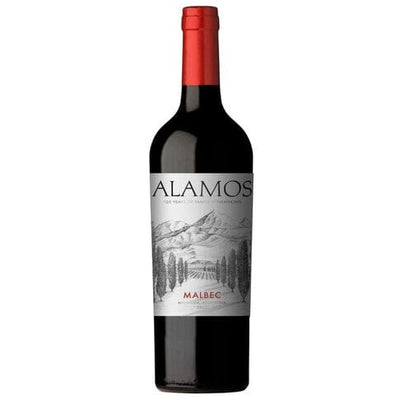 Alamos Malbec