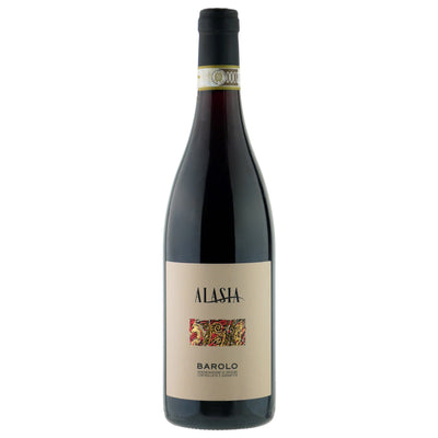 Alasia Barolo