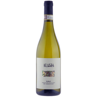 Alasia Gavi del Comune di Gavi