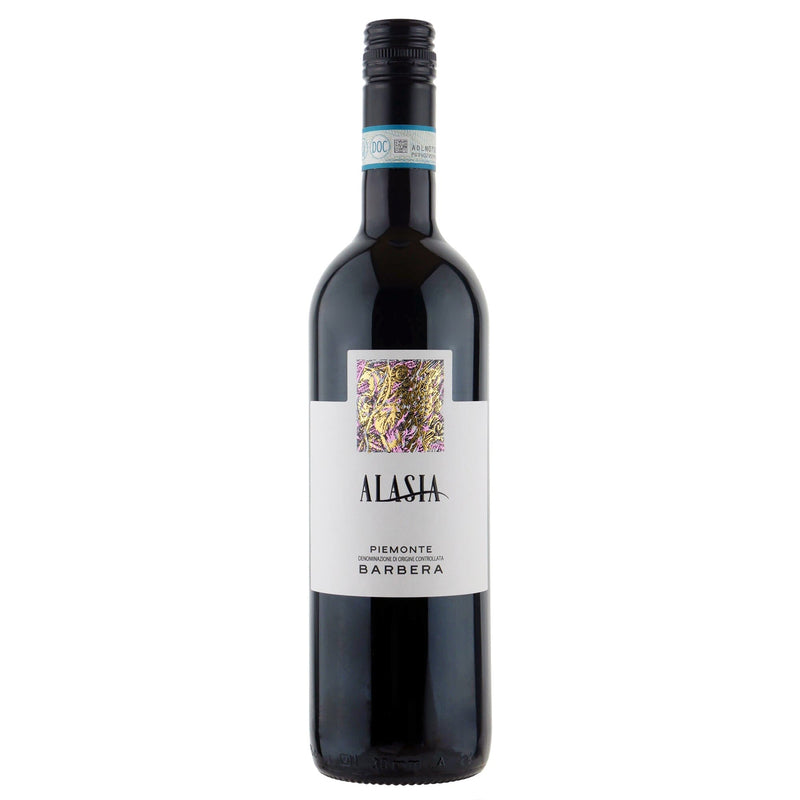 Alasia Piemonte Barbera