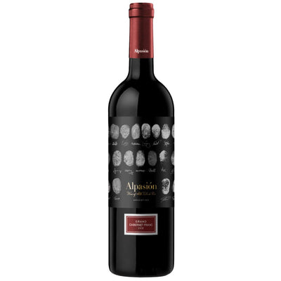 Alpasión Grand Cabernet Franc