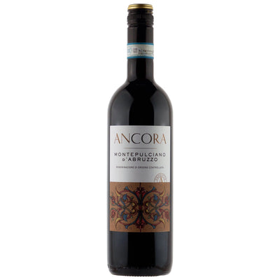 Ancora Montepulciano, Montepulciano d’Abruzzo