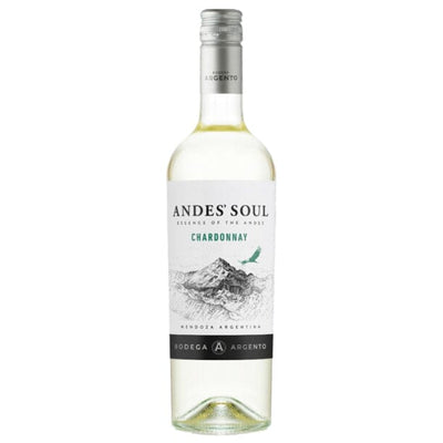 Andes Soul Chardonnay
