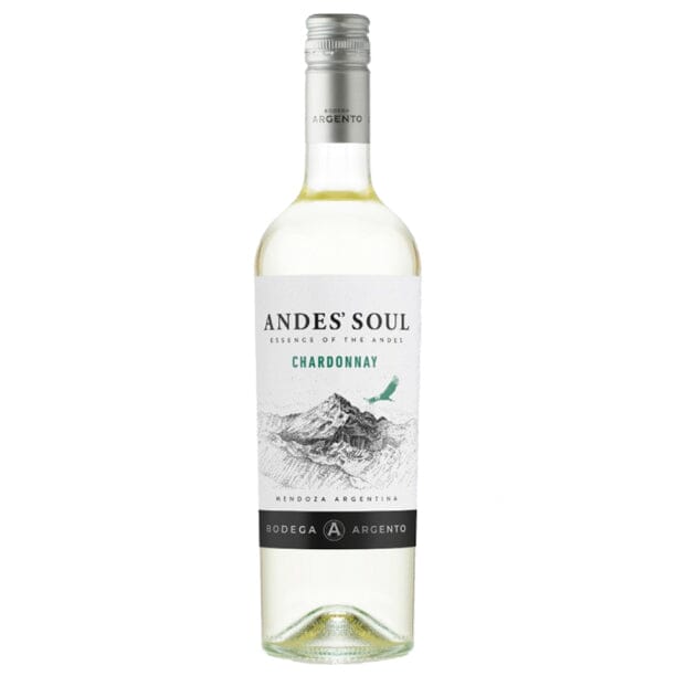 Andes Soul Chardonnay