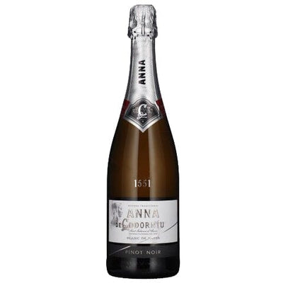 Anna de Codorniu Blanc de Noirs Cava