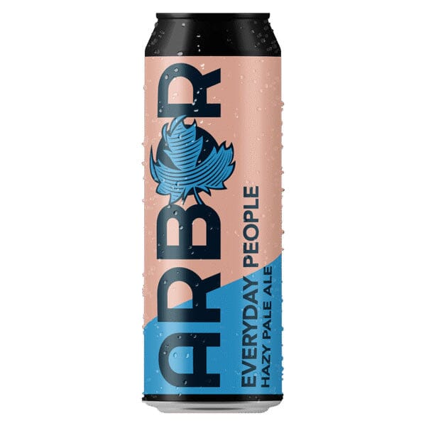 Arbor Ales Everyday People