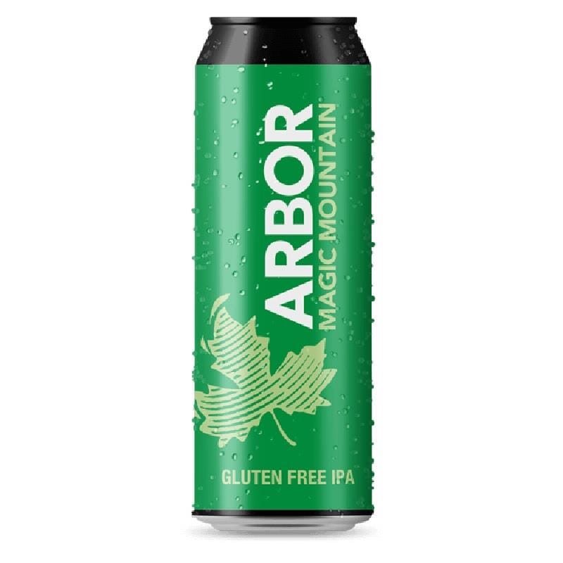 Arbor Ales, Magic Mountain