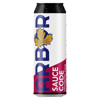 Arbor Ales, Sauce Code