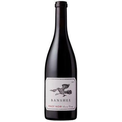 Banshee Sonoma County Pinot Noir