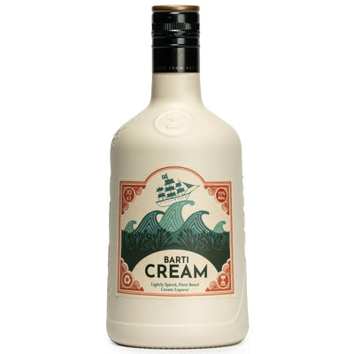 Barti Cream Liqueur