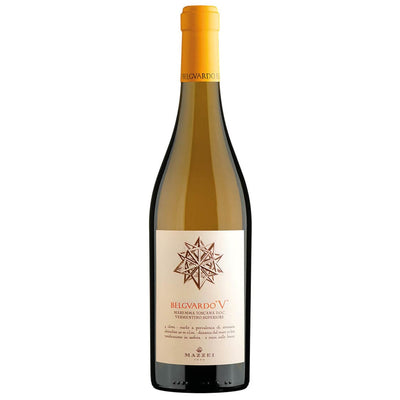 Belguardo V Vermentino Superiore