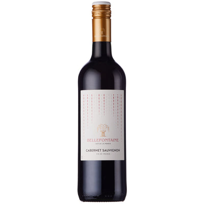 Bellefontaine Cabernet Sauvignon