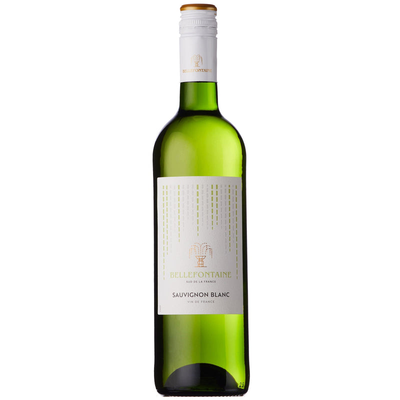 Bellefontaine Sauvignon Blanc