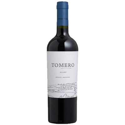 Bodega Vistalba Tomero Malbec