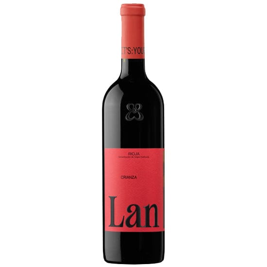Bodegas LAN Rioja Crianza
