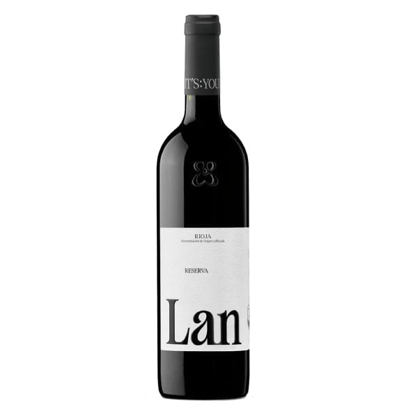 Bodegas LAN Rioja Reserva