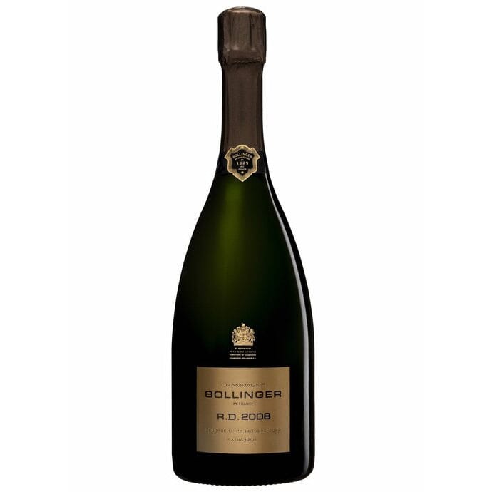 Bollinger R.D. 2008