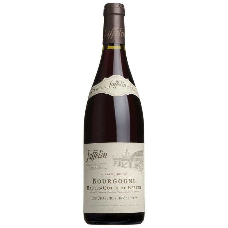 Jaffelin, Bourgogne Hautes-Côtes-de-Beaune