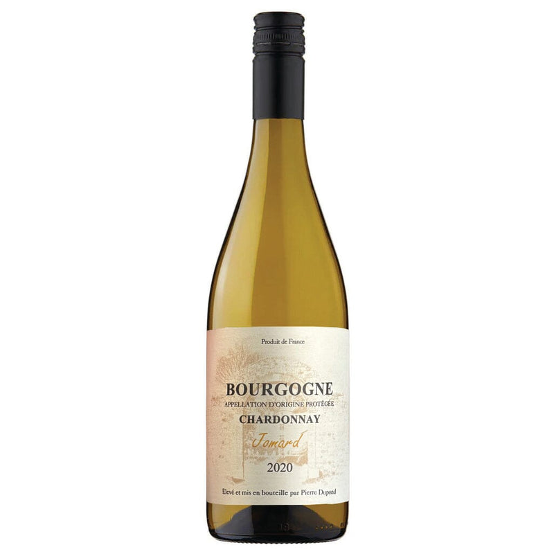 Bourgogne Chardonnay, Jomard, Pierre Dupond