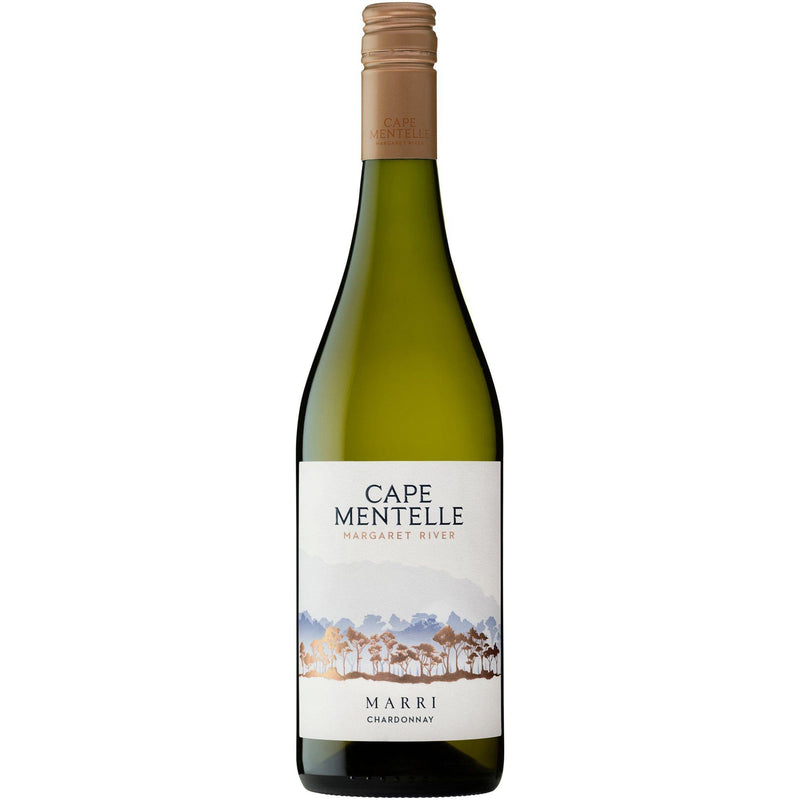 Cape Mentelle Marri Chardonnay