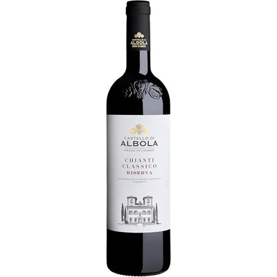 Castello di Albola, Chianti Classico