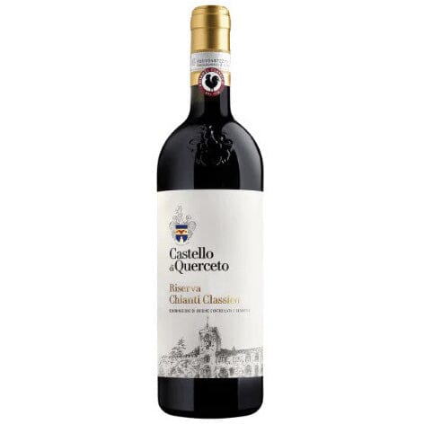 Castello di Querceto Chianti Classico Riserva