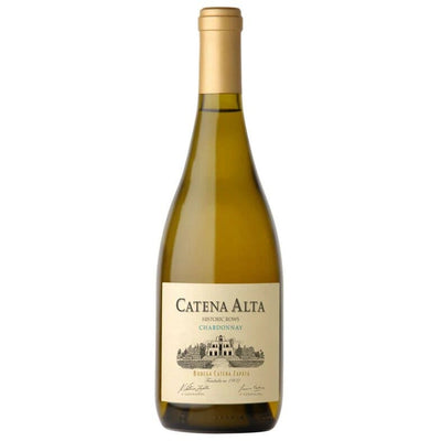 Catena Alta Historic Rows Chardonnay