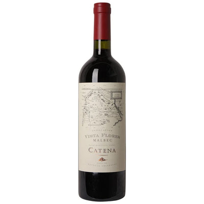 Catena Appellation Vista Flores Malbec