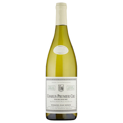 Chablis 1er Cru Fourchaume Domaine Jean Defaix