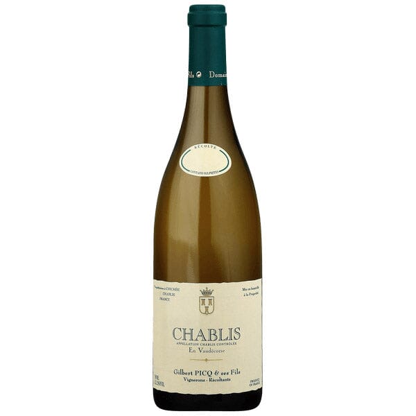 Chablis &