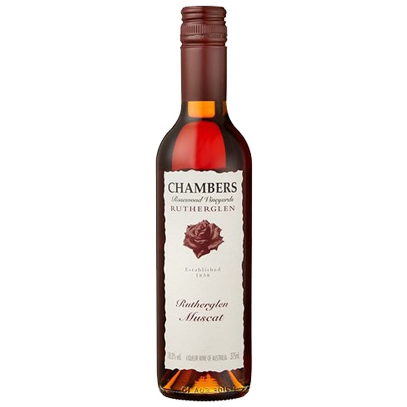 Chambers Rosewood, Rutherglen Muscat