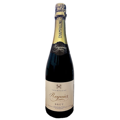 Champagne Reynier Brut