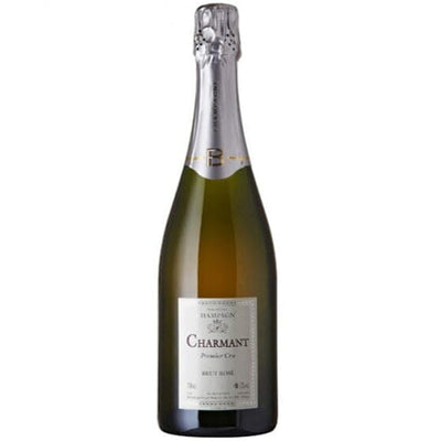 Charmant Rosé Premier Cru Champagne