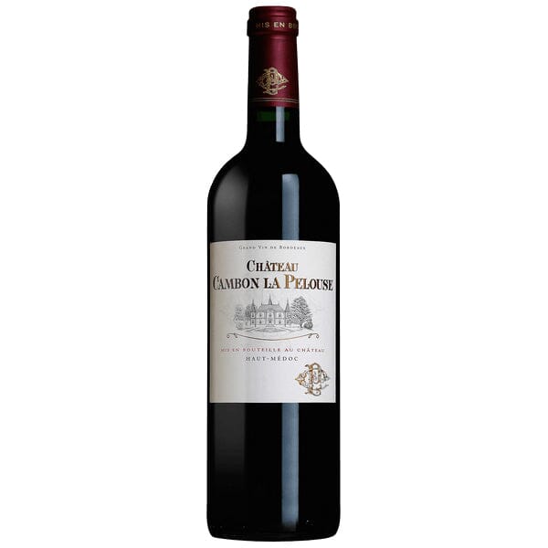 Chateau Le Destrier, St Emilion Grand Cru