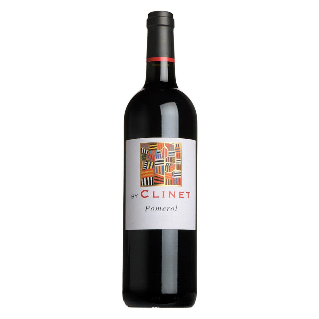ChateauClinet_ByClinet_Pomerol