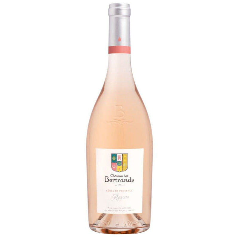 Chateau Des Bertrands &