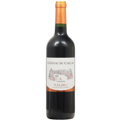 Chateau Du Caillau Cahors Malbec