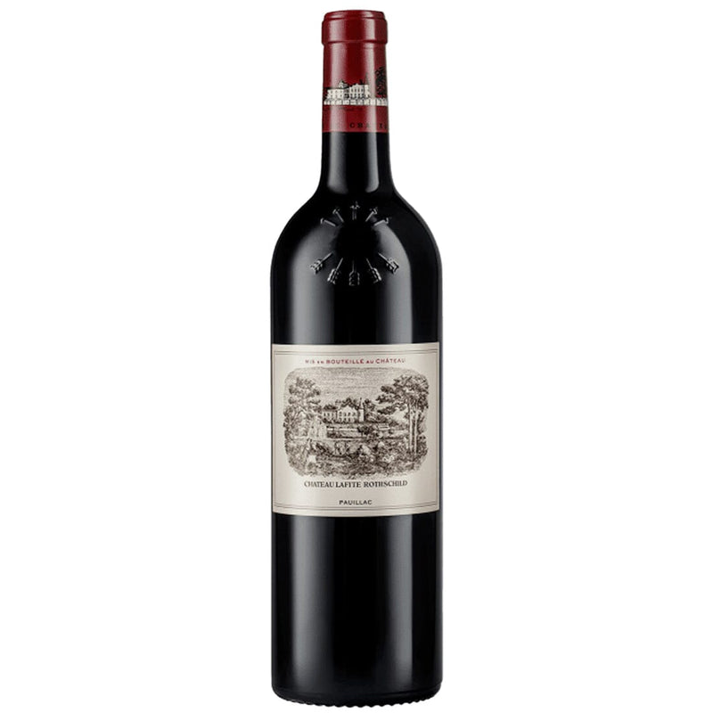 Château Lafite Rothschild, Pauillac Magnum