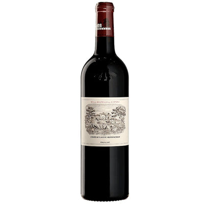 Château Lafite Rothschild, Pauillac
