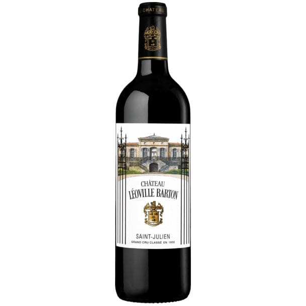 Château Léoville Barton 2ème Grand Cru Classé