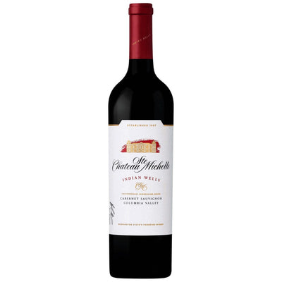 Chateau Ste. Michelle Indian Wells Cabernet Sauvignon