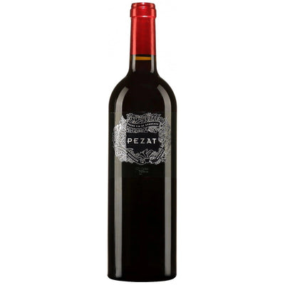 Chateau Teyssier Pezat Bordeaux Superieur