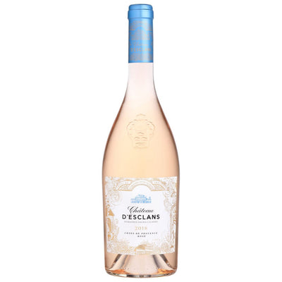 Chateau d’Esclans Cotes de Provence Rose