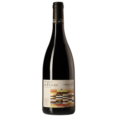 Chateau de Fesles, La Chapelle Cabernet Franc