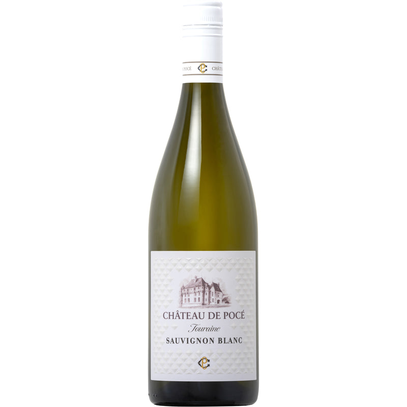 Chateau de Poce Touraine, Sauvignon Blanc