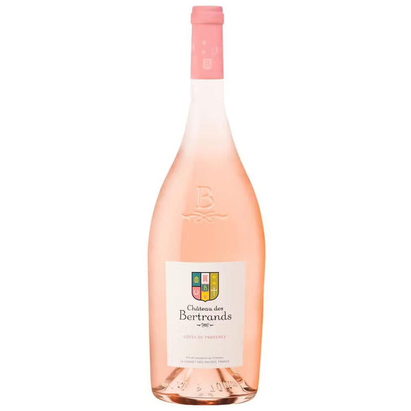 Chateau des Bertrands Rose Magnum