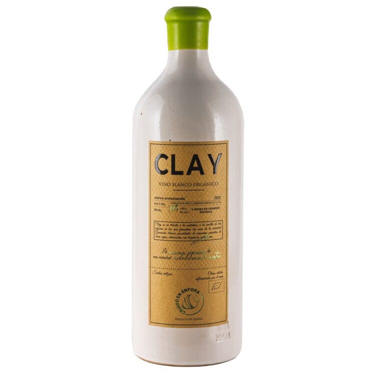 Clay Garnacha Blanca