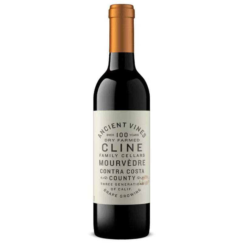 Cline Cellars Ancient Vines Mourvedre